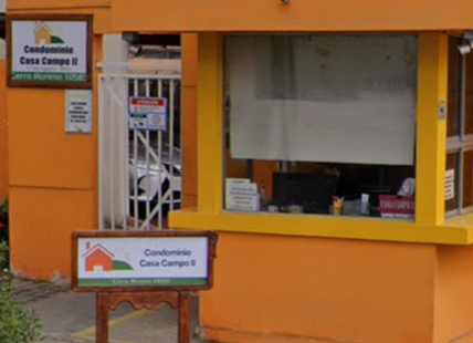 Condominio CasaCampo 2