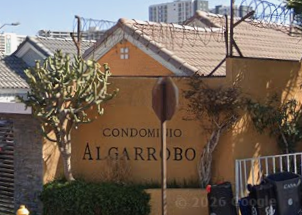CondominioAlgarrobo
