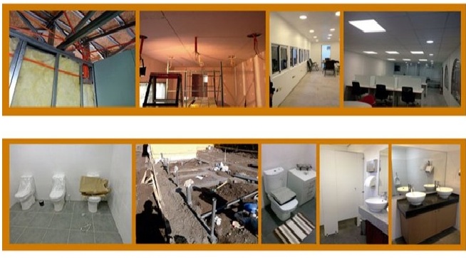 Obras menores