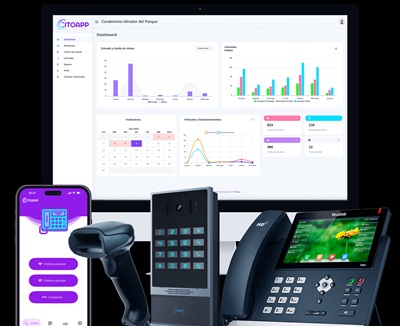 Software de administracion